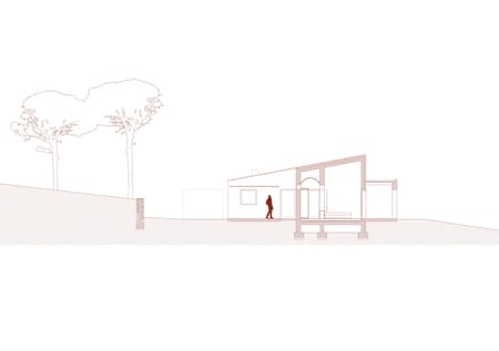 Gallineta House